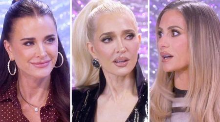 Where ‘RHOBH’ cast stands after explosive Season 15 finale: Weddings, breakups and new beginnings