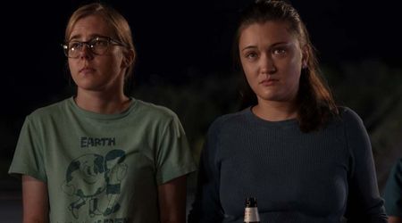 ‘The Pitt’ Season 2 finale has a post-credits scene but if you missed it, here’s what happened