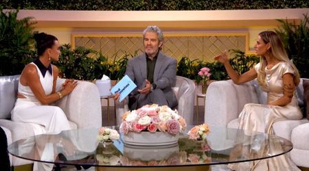 ‘RHOBH’ Season 15 reunion trailer: Kyle Richards snaps at Dorit Kemsley as Andy Cohen refuses to intervene 