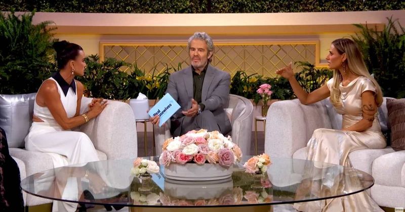 ‘RHOBH’ Season 15 reunion trailer: Kyle Richards snaps at Dorit Kemsley as Andy Cohen refuses to intervene 