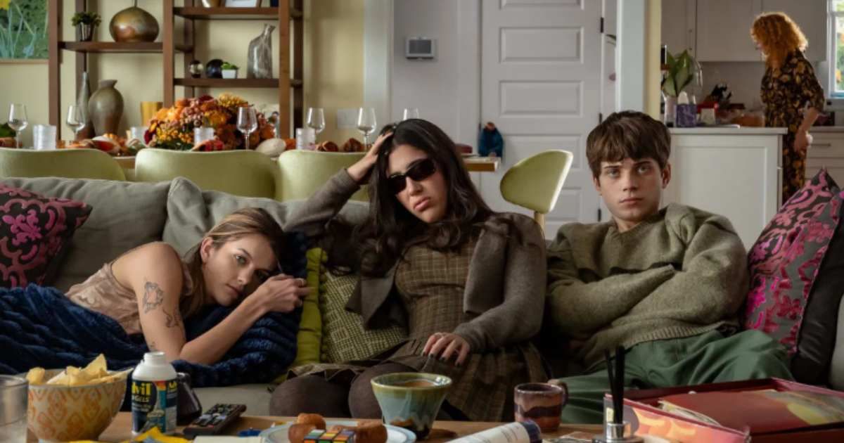 'Roommates': Inside Devon's and Celeste's toxic friendship breakdown and everything else that happened