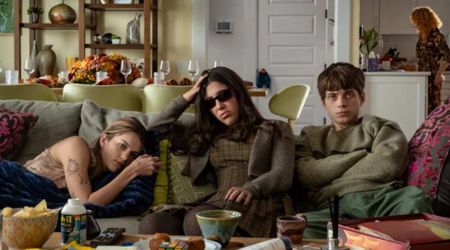 'Roommates': Inside Devon's and Celeste's toxic friendship breakdown and everything else that happened