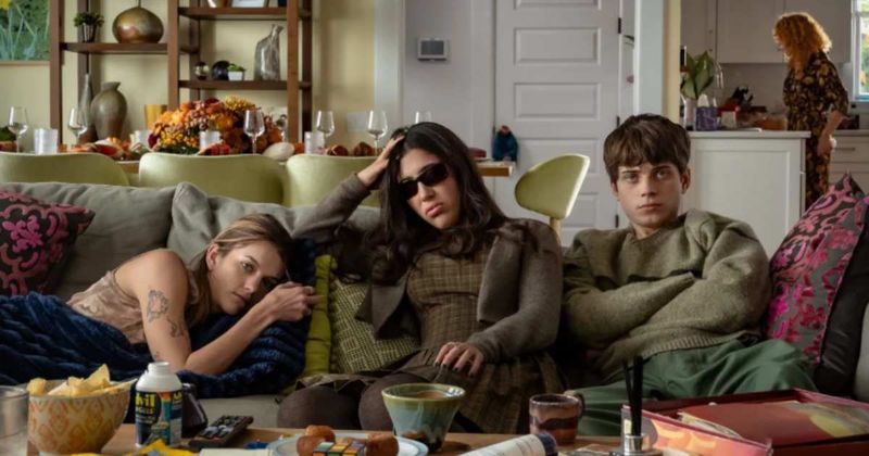 'Roommates': Inside Devon's and Celeste's toxic friendship breakdown and everything else that happened