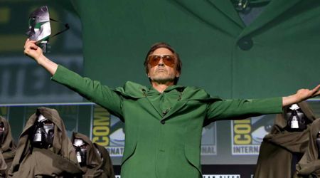 Marvel holds back from releasing 'Avengers: Doomsday' trailer online and it makes sense