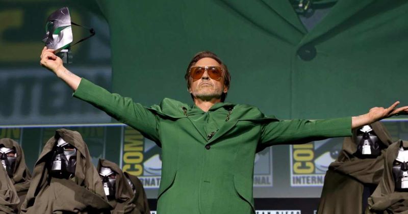 Marvel holds back from releasing 'Avengers: Doomsday' trailer online and it makes sense