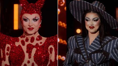 'RuPaul's Drag Race' Season 18 winner revealed as final lip sync challenge gets intense