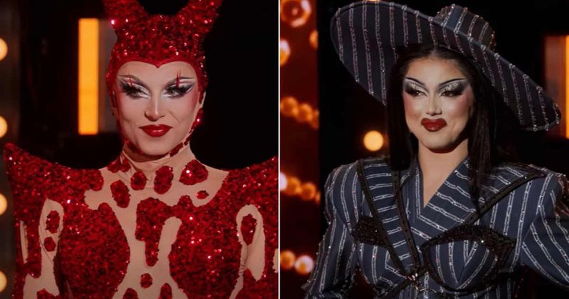 'RuPaul's Drag Race' Season 18 winner revealed as final lip sync challenge gets intense