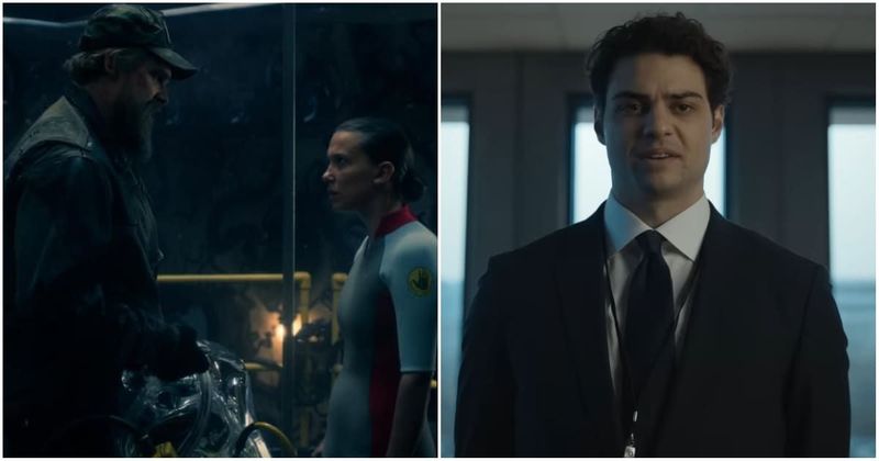 ‘Stranger Things’ star joins Noah Centineo’s ‘John Rambo’ in major role — here’s what we know so far