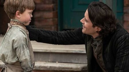 ‘Outlander’ 8 Episode 7 Recap: Tragedy hits the Fraser family as William uncovers Amaranthus’s secret