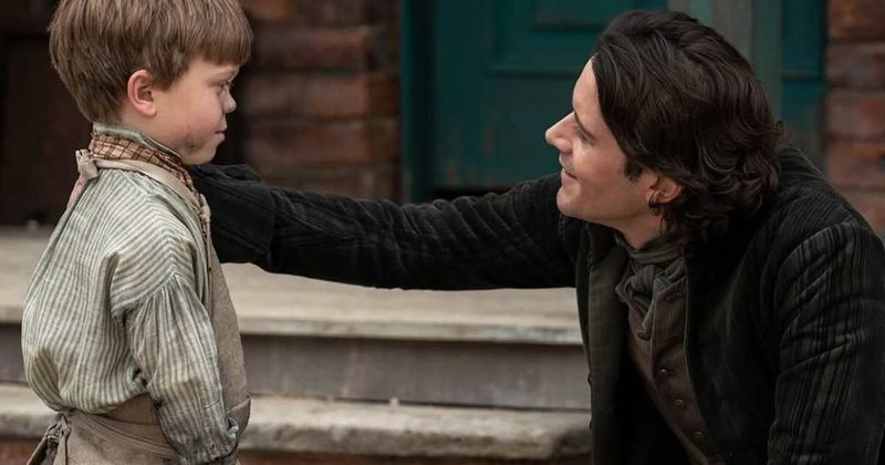 ‘Outlander’ 8 Episode 7 Recap: Tragedy hits the Fraser family as William uncovers Amaranthus’s secret