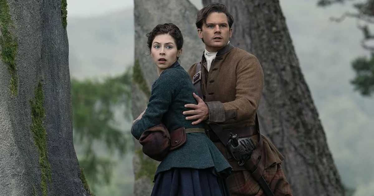 Is ‘Outlander’ renewed for Season 2? Prequel spinoff gets exciting update as release date nears
