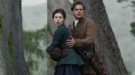 Is ‘Outlander’ renewed for Season 2? Prequel spinoff gets exciting update as release date nears