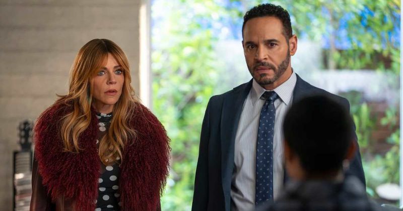 Kaitlin Olson reveals Morgan and Karadec’s surprising relationship status after ‘High Potential’ finale