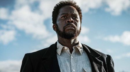 'From' renewed for Season 5 as Harold Perrineau's sci-fi horror gears up for Season 4 premiere