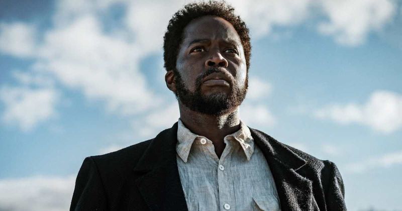'From' renewed for Season 5 as Harold Perrineau's sci-fi horror gears up for Season 4 premiere