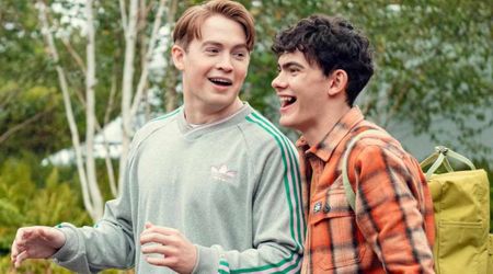 'Heartstopper Forever': Highly-awaited Netflix drama recasts Olivia Colman's character in major twist