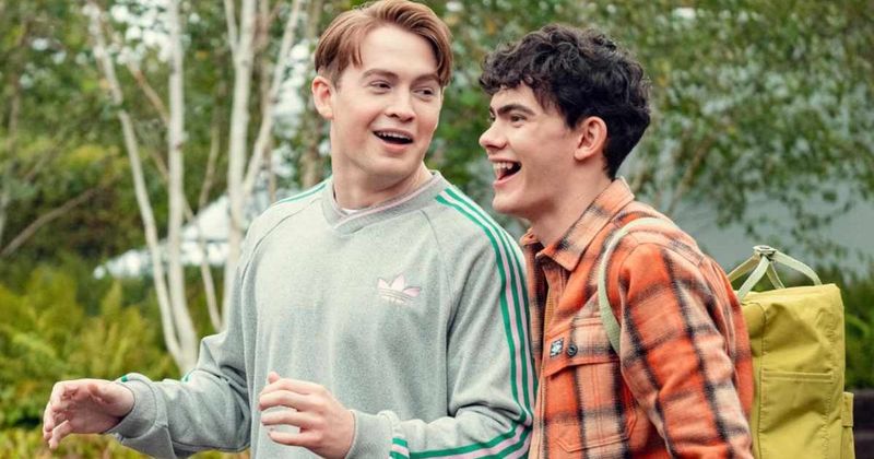 'Heartstopper Forever': Highly-awaited Netflix drama recasts Olivia Colman's character in major twist