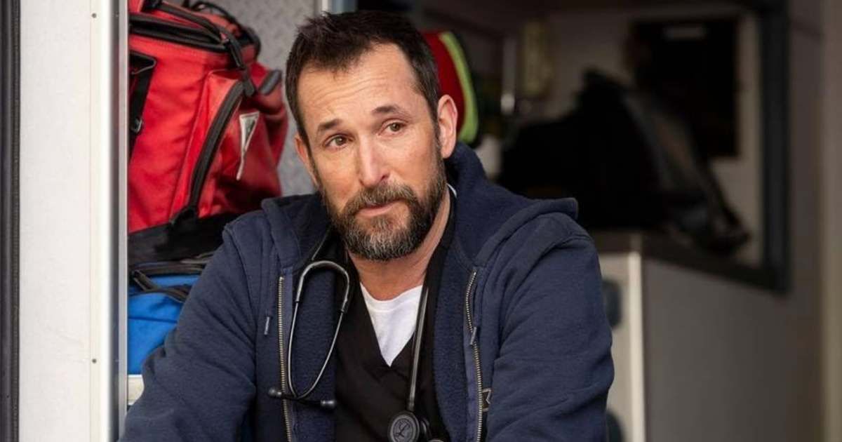 Noah Wyle addresses fans asking for ‘The Pitt’ night shift spinoff
