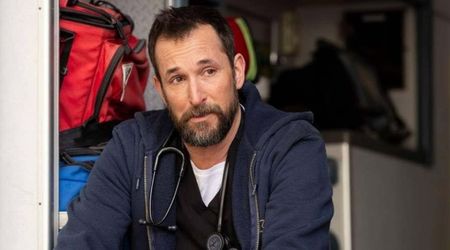 Noah Wyle addresses fans asking for ‘The Pitt’ night shift spinoff