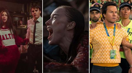 5 best new movies to stream this weekend and and one of them is a shark survival film