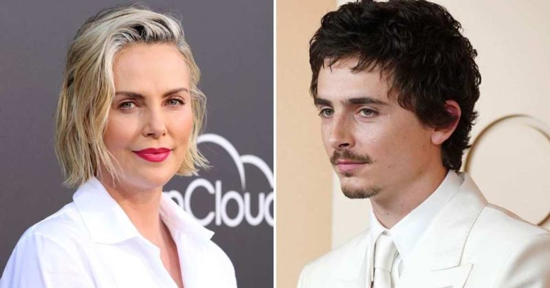 Charlize Theron believes AI could do Timothee Chalamet’s job in 10 years but not ‘replace’ ballet