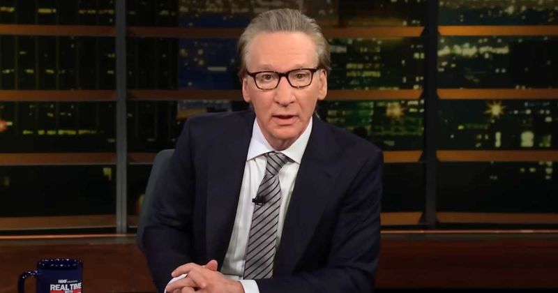 Bill Maher slams ‘hypocritical liberals’ over Pope Leo support amid Trump feud