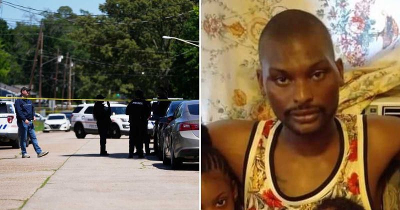 Shamar Elkins identified as Shreveport shooter who killed 8 children, including 7 of his own