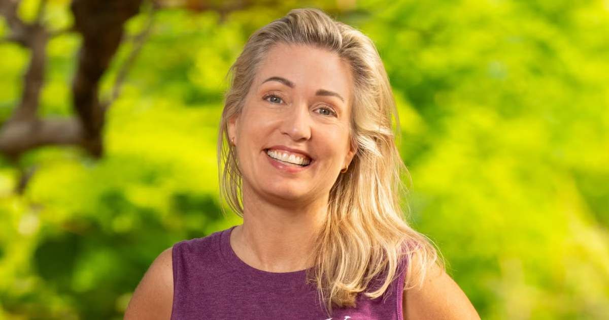 'Survivor' 50's Chrissy Hofbeck reveals unseen drama with Rizo Velovic ahead of elimination in Episode 8