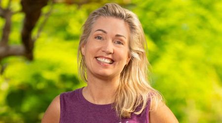 'Survivor' 50's Chrissy Hofbeck reveals unseen drama with Rizo Velovic ahead of elimination in Episode 8