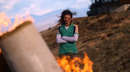 ‘Euphoria’ 3 Episode 2 Recap: Cassie and Maddy reunite while Rue finds herself a dangerous new career