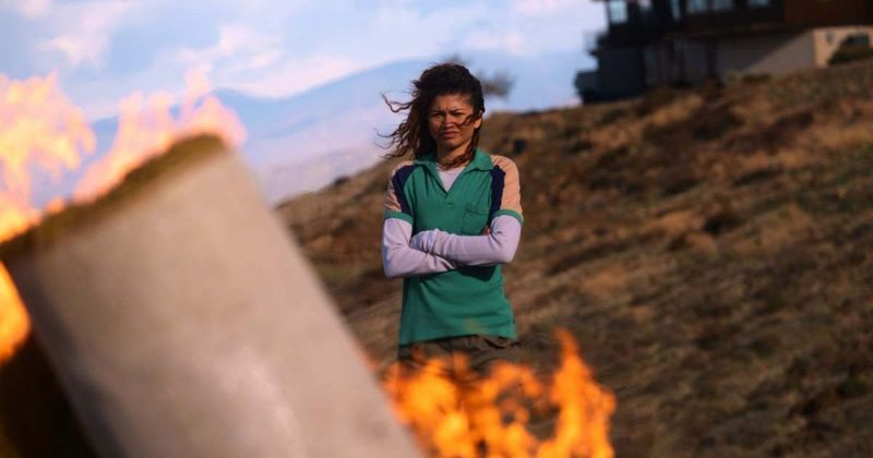 ‘Euphoria’ 3 Episode 2 Recap: Cassie and Maddy reunite while Rue finds herself a dangerous new career