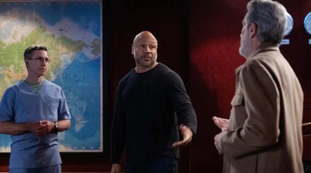 'NCIS' Season 23 Episode 17: Sam Hanna returns to help team face a mysterious killer in the building