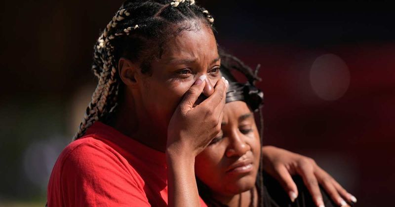 Authorities release names of 8 children killed in 'horrific' Shreveport shooting