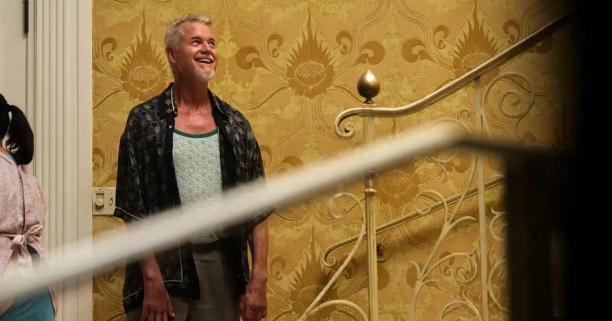 Eric Dane makes final ‘Euphoria’ Season 3 appearance and there’s a subtle nod to his ALS diagnosis