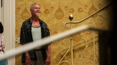 Eric Dane makes final ‘Euphoria’ Season 3 appearance and there’s a subtle nod to his ALS diagnosis