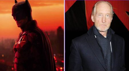 Charles Dance from 'Game of Thrones' to play a key character in 'The Batman: Part II'