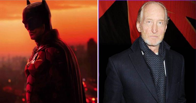 Charles Dance from 'Game of Thrones' to play a key character in 'The Batman: Part II'