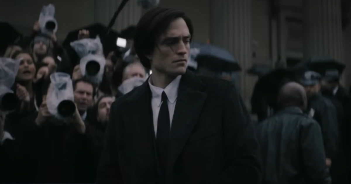 'The Batman: Part II' adds 'Game of Thrones' star to its cast and his role could shape the story