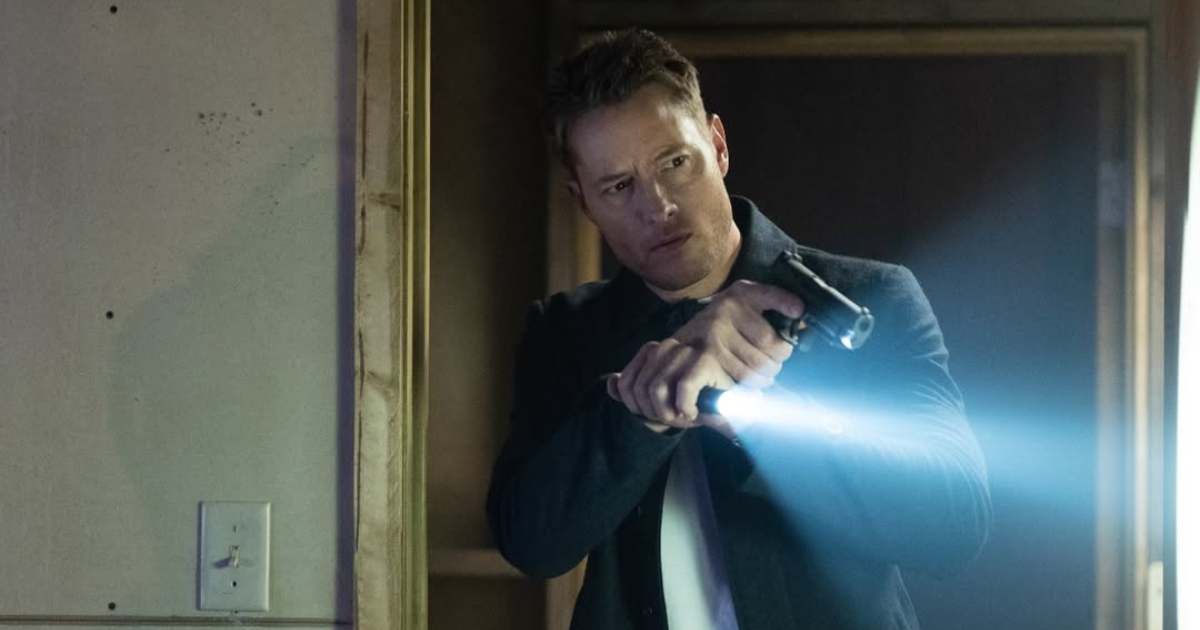 ‘Tracker’ fans, Justin Hartley has some major news ahead of Season 3 finale