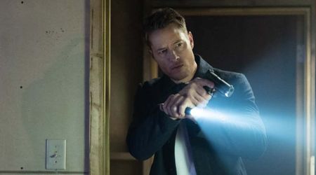 ‘Tracker’ fans, Justin Hartley has some major news ahead of Season 3 finale