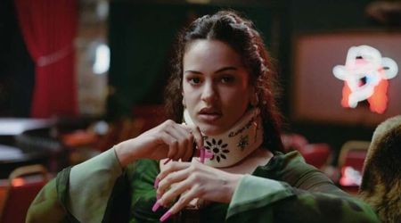 Is Rosalia in 'Euphoria' Season 3? Spanish singer adds suspense to teen drama with bedazzled neck brace