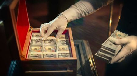 Is 'Million Dollar Secret' scripted? Season 2 host reveals the truth as $1 million is up for grabs