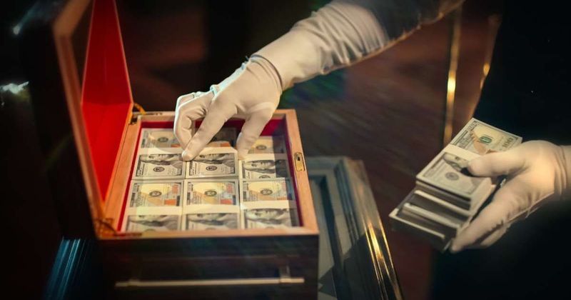 Is 'Million Dollar Secret' scripted? Season 2 host reveals the truth as $1 million is up for grabs