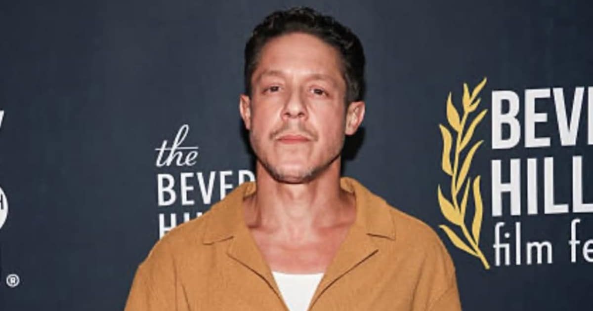 Beverly Hills Film Festival 2026: Sons of Anarchy’s Theo Rossi teases new romcom with ‘Schitt's Creek’ star