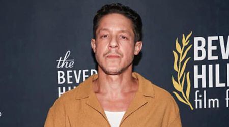 Beverly Hills Film Festival 2026: Sons of Anarchy’s Theo Rossi teases new romcom with ‘Schitt's Creek’ star