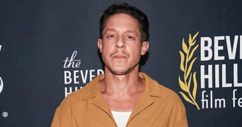 Beverly Hills Film Festival 2026: Sons of Anarchy’s Theo Rossi teases new romcom with ‘Schitt's Creek’ star
