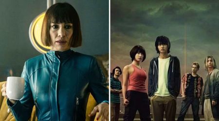 Netflix just axed eight shows and it has some unexpected titles