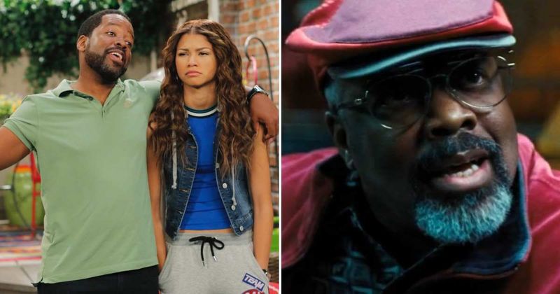 ‘Euphoria’ Season 3 Episode 2 had a ‘K.C. Undercover’ reunion Zendaya fans probably missed