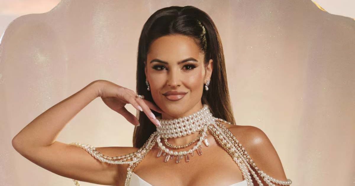 ‘RHORI’ star finally explains her odd two-boyfriend situation and why one of them isn’t on show