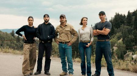 ‘Marshals’ finale might have cameos from ‘Yellowstone’ stars as Luke Grimes teases intense cliffhanger ending